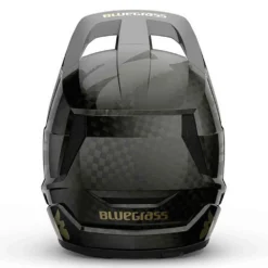 Bluegrass Casco Descenso Legit Carbon -Cascos MTB Tienda bluegrass casco descenso legit carbon 1