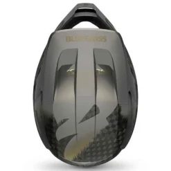 Bluegrass Casco Descenso Legit Carbon -Cascos MTB Tienda bluegrass casco descenso legit carbon 2