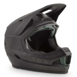 Bluegrass Casco Descenso Legit Carbono