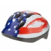 Casco American Flag Junior Infusion