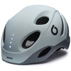 BRIKO Casco E-One Led -Cascos MTB Tienda briko casco e one led 3