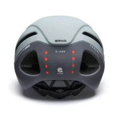 BRIKO Casco E-One Led -Cascos MTB Tienda briko casco e one led 5