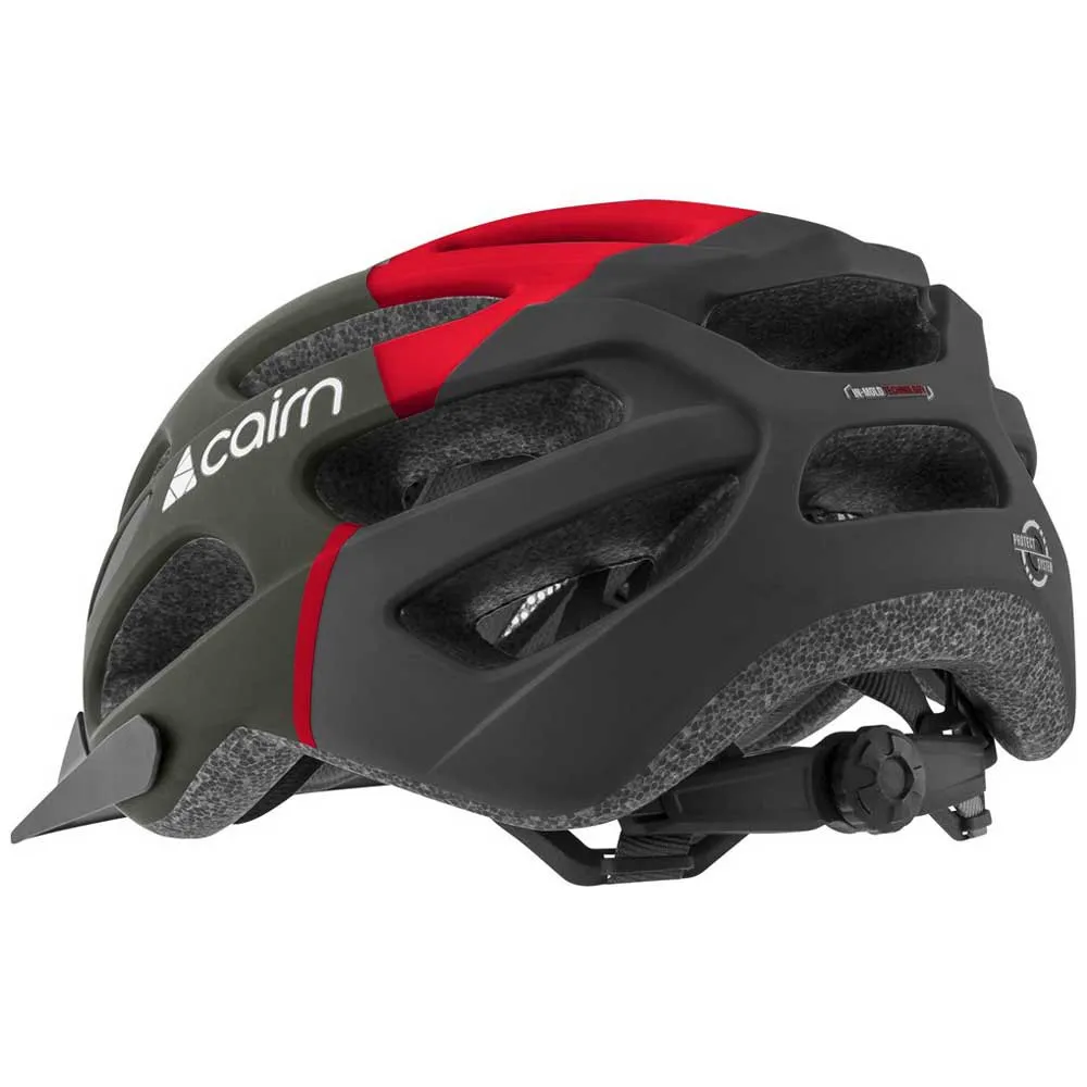 Cairn Casco MTB Prism XTR 2 Cairn Casco MTB Prism XTR - Imagen 2