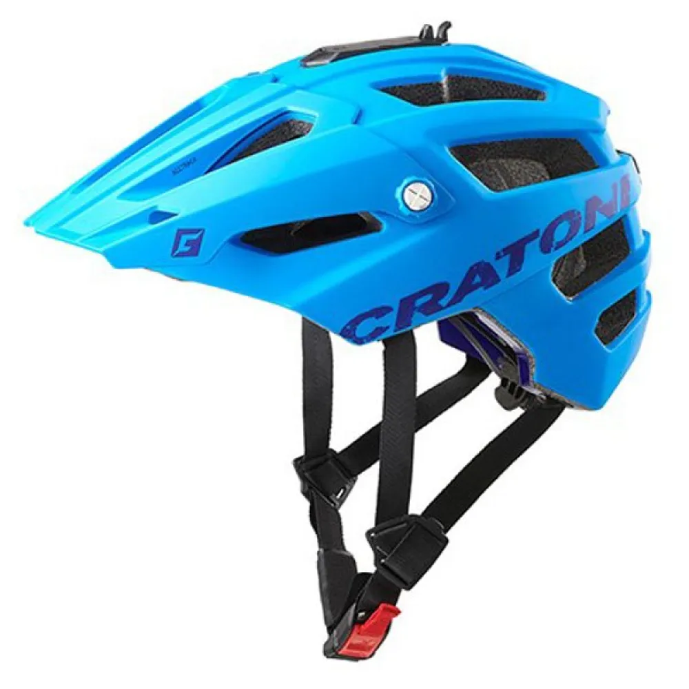 Cratoni Casco MTB AllTrack 1 Cratoni Casco MTB AllTrack