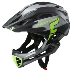 Cratoni Casco MTB C-Maniac Pro
