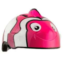 Crazy Safety Casco Pez Payaso
