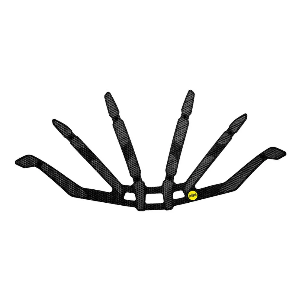 Cube Acolchado Interior Heron MIPS 6 Mm C-S 1 Cube Acolchado Interior Heron MIPS 6 Mm C-S