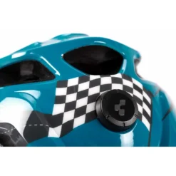 Cube Casco Fink 7 Cube Casco Fink -Cascos MTB Tienda cube casco fink 2