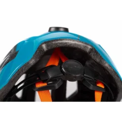 Cube Casco Fink 8 Cube Casco Fink -Cascos MTB Tienda cube casco fink 3