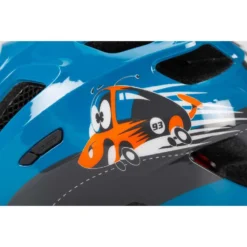 Cube Casco Fink 9 Cube Casco Fink -Cascos MTB Tienda cube casco fink 4