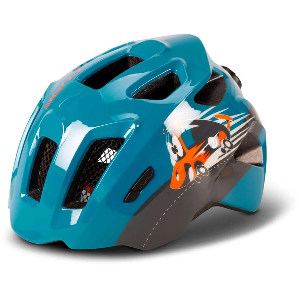 Cube Casco Fink 1 Cube Casco Fink