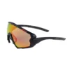 ELTIN Gafas De Sol Full Oversize
