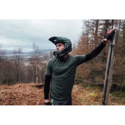 Endura Casco Descenso MT500 -Cascos MTB Tienda endura casco descenso mt500 6