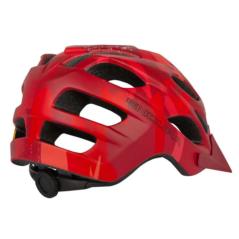 Endura Casco MTB Hummvee 2 Endura Casco MTB Hummvee - Imagen 2