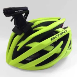 Soporte Luz Casco H-Adapter -Cascos MTB Tienda extend soporte luz casco h adapter 2