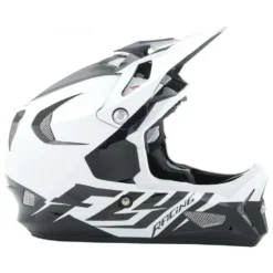 Fly Racing Casco Descenso Werx 5 Fly Racing Casco Descenso Werx -Cascos MTB Tienda fly racing casco descenso werx 1