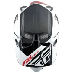 Fly Racing Casco Descenso Werx 6 Fly Racing Casco Descenso Werx -Cascos MTB Tienda fly racing casco descenso werx 2