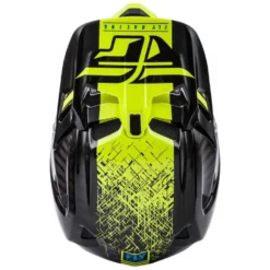 Fly Racing Casco Descenso Werx MIPS 2020 7 Fly Racing Casco Descenso Werx MIPS 2020 -Cascos MTB Tienda fly racing casco descenso werx mips 2020 2