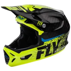 Fly Racing Casco Descenso Werx MIPS 2020