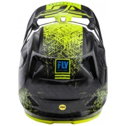 Fly Racing Casco Descenso Werx MIPS 2020 8 Fly Racing Casco Descenso Werx MIPS 2020 -Cascos MTB Tienda fly racing casco descenso werx mips 2020 3