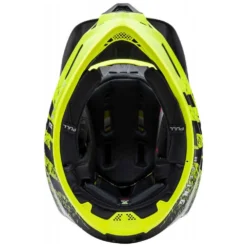 Fly Racing Casco Descenso Werx MIPS 2020 9 Fly Racing Casco Descenso Werx MIPS 2020 -Cascos MTB Tienda fly racing casco descenso werx mips 2020 4