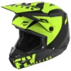 Fly Racing Casco Motocross Elite Vigilant 2019