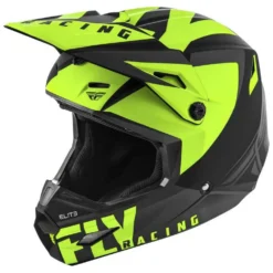 Fly Racing Casco Motocross Elite Vigilant 2019