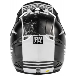 Fly Racing Casco Motocross F2 MIPS Granite 2020 -Cascos MTB Tienda fly racing casco motocross f2 mips granite 2020 3