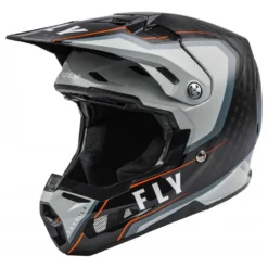 Fly Racing Casco Motocross Formula Carbon Axon 2021