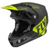 Fly Racing Casco Motocross Formula Vector 2021