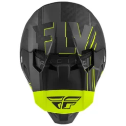 Fly Racing Casco Motocross Formula Vector 2021 -Cascos MTB Tienda fly racing casco motocross formula vector 2021 2