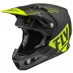 Fly Racing Casco Motocross Formula Vector 2021