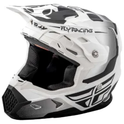 Fly Racing Casco Motocross Toxin 2019 Original