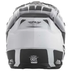 Fly Racing Casco Motocross Toxin 2019 Original -Cascos MTB Tienda fly racing casco motocross toxin 2019 original 3