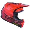 Fly Racing Casco Motocross Toxin MIPS Embargo 2020