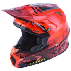 Fly Racing Casco Motocross Toxin MIPS Embargo 2020 -Cascos MTB Tienda fly racing casco motocross toxin mips embargo 2020 2