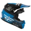 Fly Racing Casco Motocross Toxin MIPS Embargo 2020 Juvenil