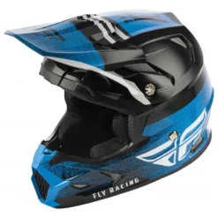 Fly Racing Casco Motocross Toxin MIPS Embargo 2020 Juvenil -Cascos MTB Tienda fly racing casco motocross toxin mips embargo 2020 juvenil 2