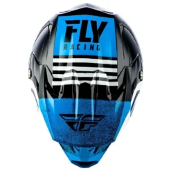 Fly Racing Casco Motocross Toxin MIPS Embargo 2020 Juvenil -Cascos MTB Tienda fly racing casco motocross toxin mips embargo 2020 juvenil 3