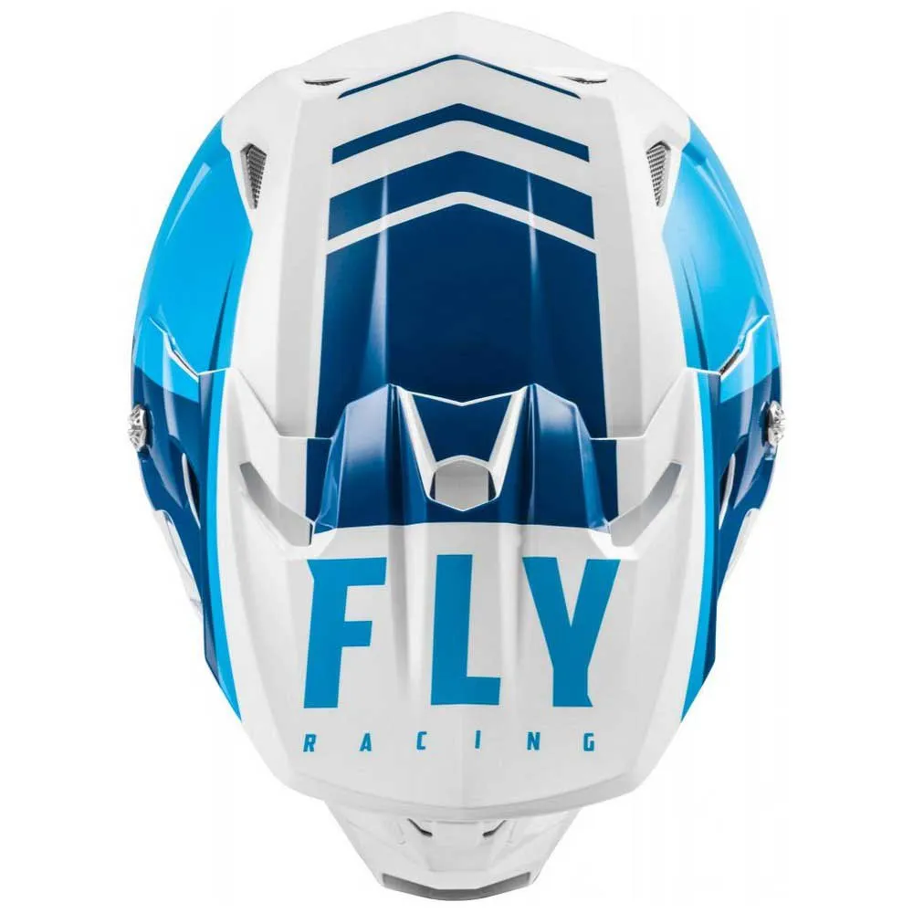 Fly Racing Casco Motocross Toxin Transfer 2021 3 Fly Racing Casco Motocross Toxin Transfer 2021 - Imagen 3