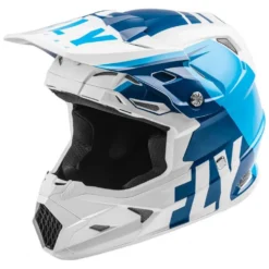 Fly Racing Casco Motocross Toxin Transfer 2021