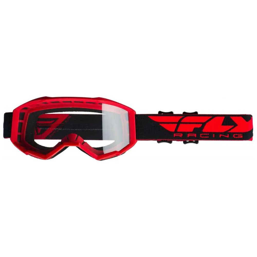 Fly Racing Gafas Focus 2021 2 Fly Racing Gafas Focus 2021 - Imagen 2