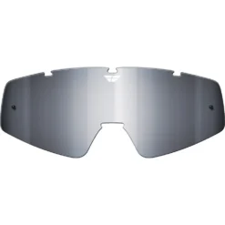Fly Racing Máscara Screen Irridium