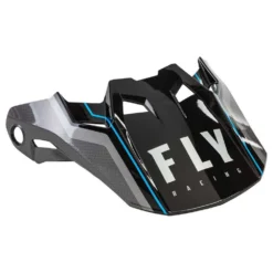 Fly Racing Visera Casco Formula Carbon Axon Juvenil