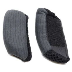 Giro Almohadillas Mejillas Switchblade Grueso