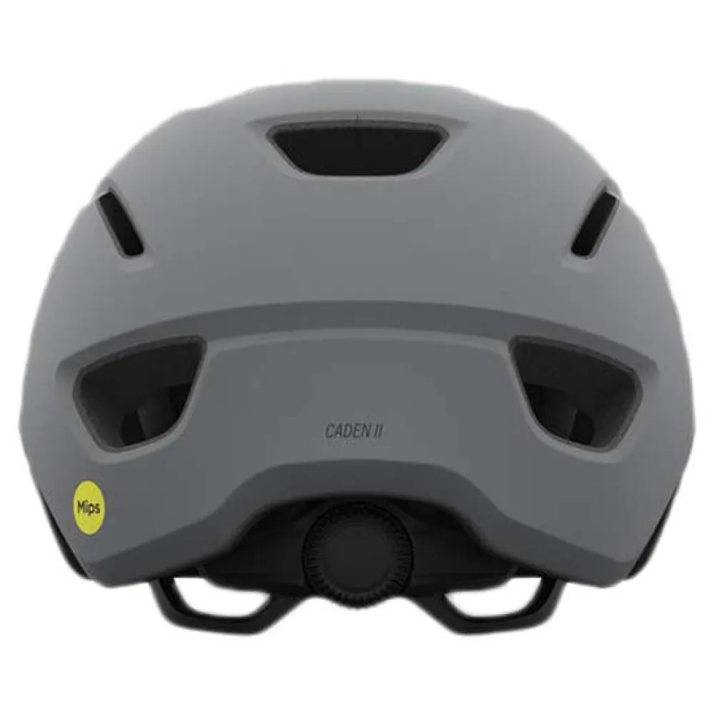 Giro Casco Caden II MIPS 2 Giro Casco Caden II MIPS - Imagen 2