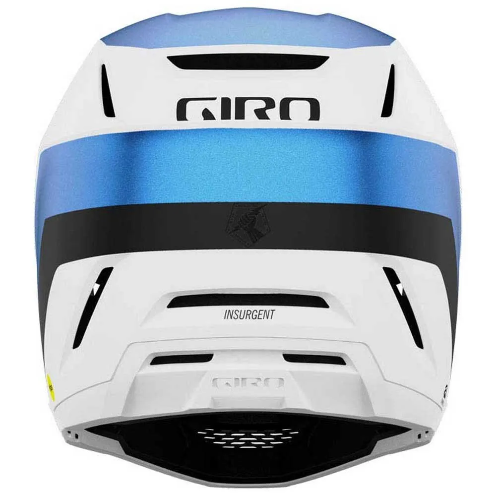 Giro Casco Insurgent Spherical 4 Giro Casco Insurgent Spherical - Imagen 4
