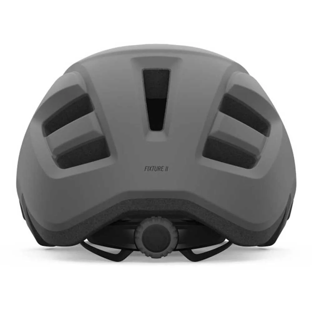 Giro Casco MTB Fixture II 4 Giro Casco MTB Fixture II - Imagen 4