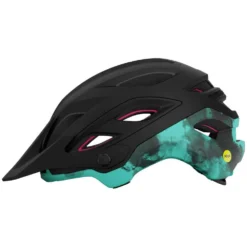 Giro Casco MTB Merit Spherical Mujer 5 Giro Casco MTB Merit Spherical Mujer -Cascos MTB Tienda giro casco mtb merit spherical mujer 2