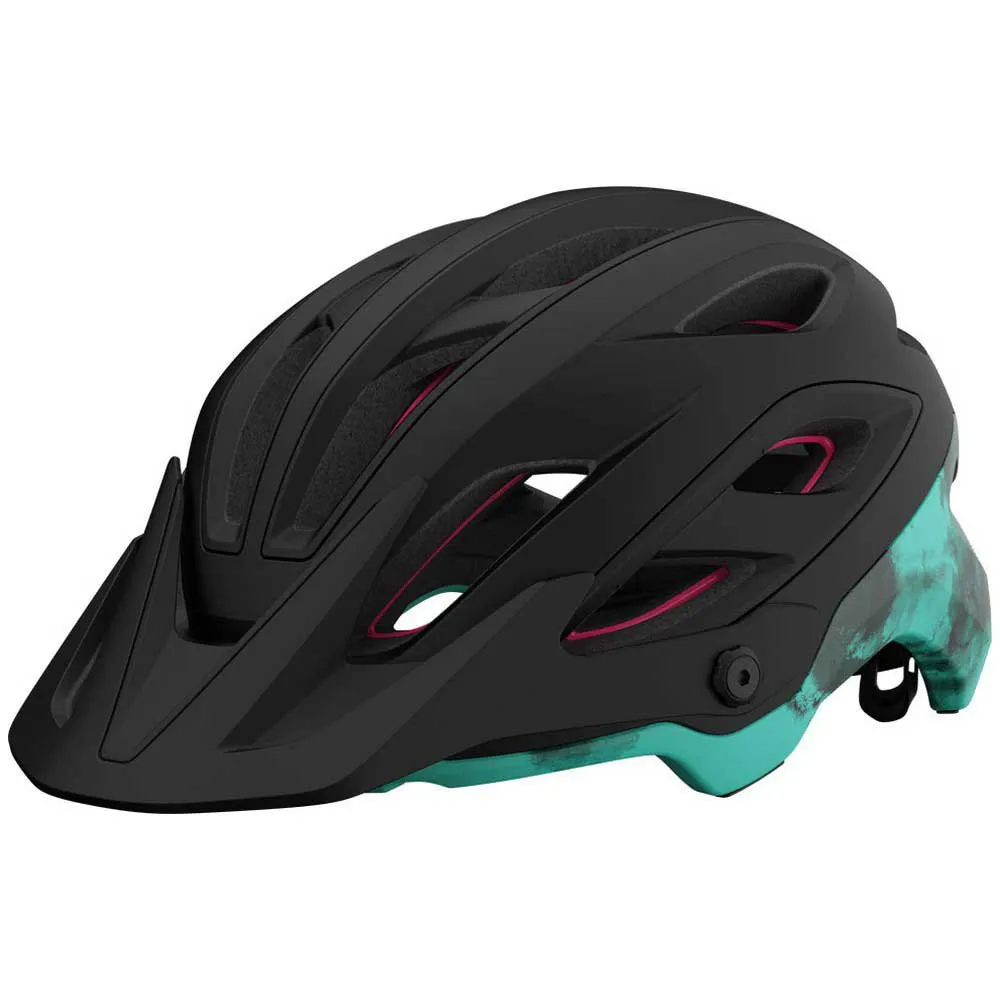 Giro Casco MTB Merit Spherical Mujer 1 Giro Casco MTB Merit Spherical Mujer